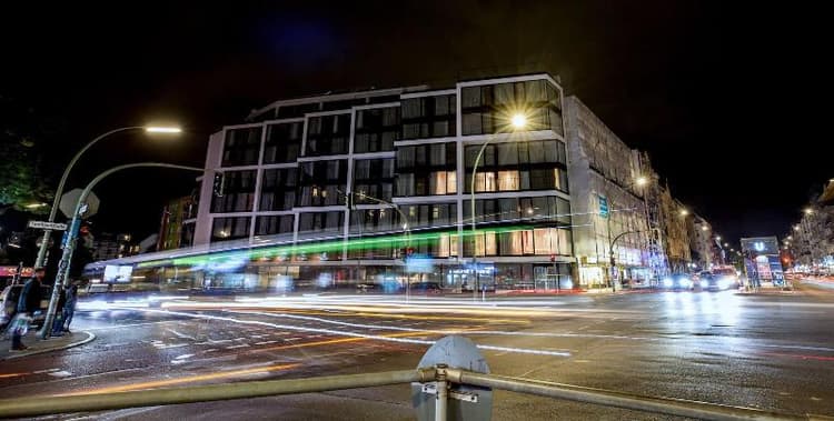 Aeronaut Serviced Apartments powered by Pearl1