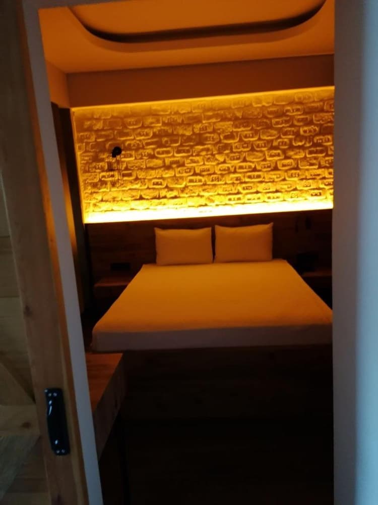 Afflon Hotels Loft City