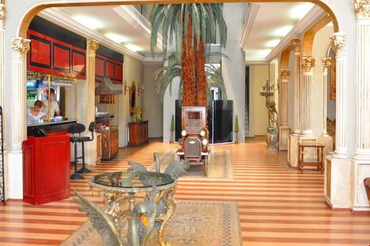 Erdek Sun Beach Hotel