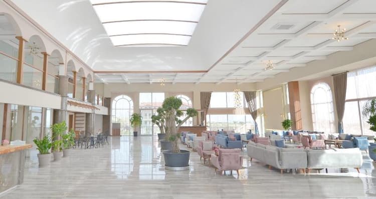 Adempira Thermal & Spa Hotel