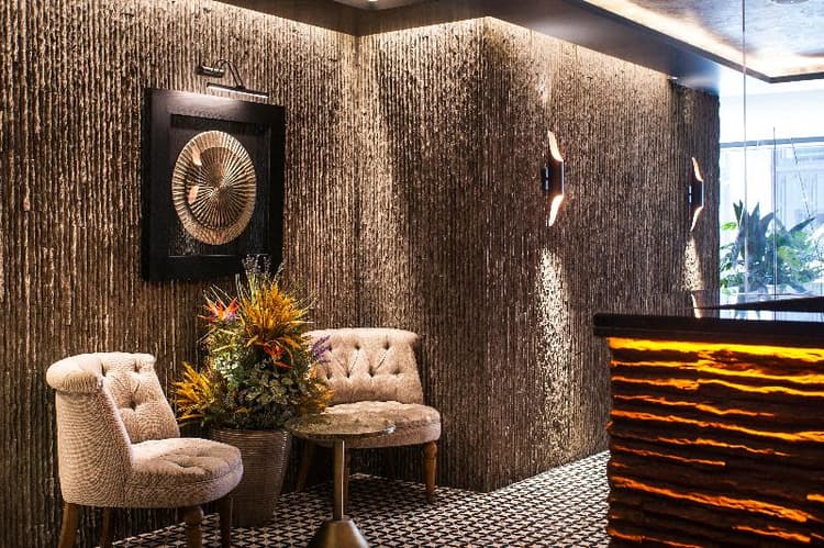 Weingart İstanbul Hotel