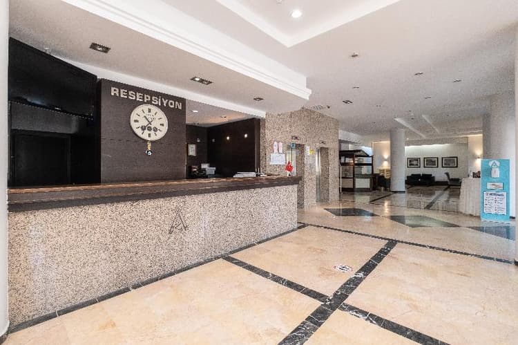 Ancere Thermal & Spa Hotel