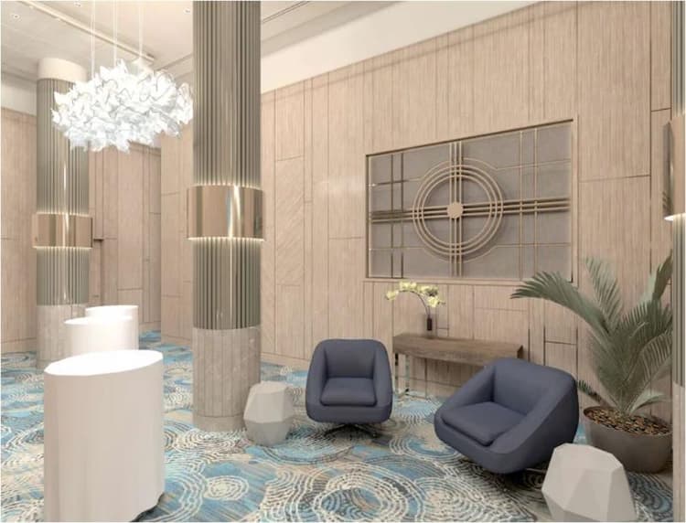 Radisson Hotel Istanbul Harbiye