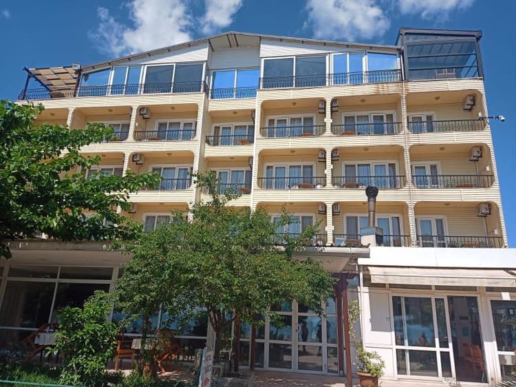 Hotel Yagci