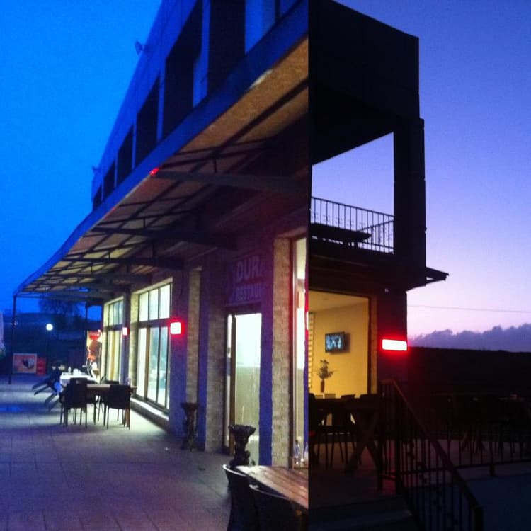 Durak Otel & Restaurant