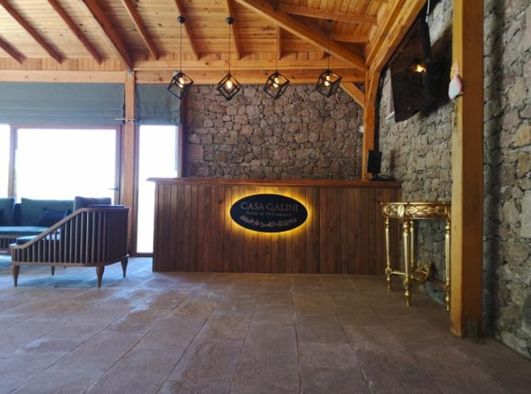 Casa Galini Hotel