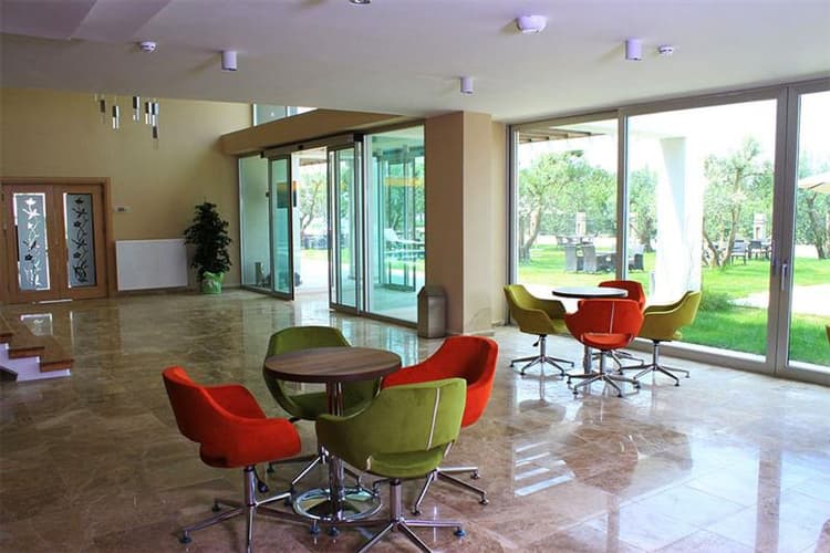 Zeytin Bahcesi Hotel