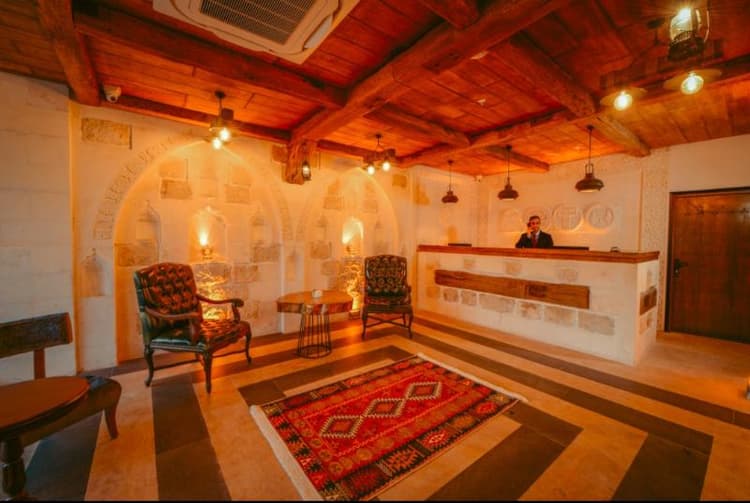 Raymar Hotels Mardin