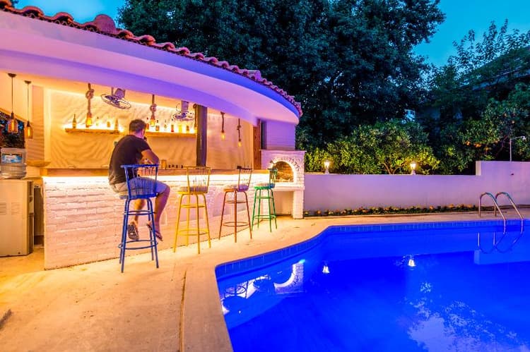 Calypso Cozy Suites