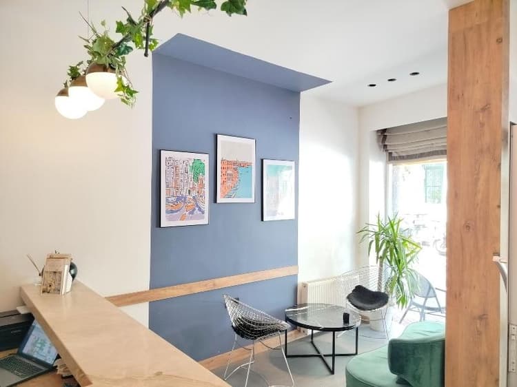 Besiktas Konuk Evi Hotel