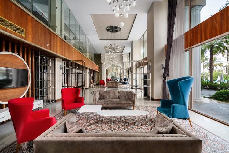 Club Sun Heaven Family & SPA