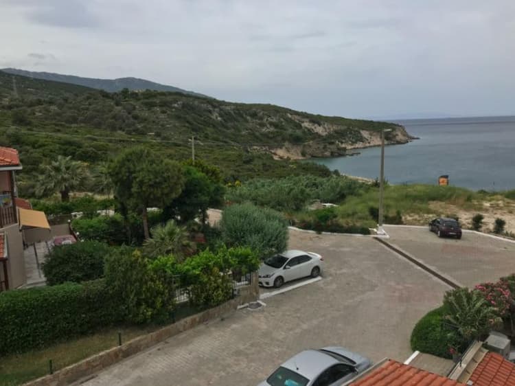 Tayfun Hotel