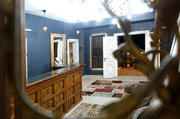 Sultan Hotel Kalkan