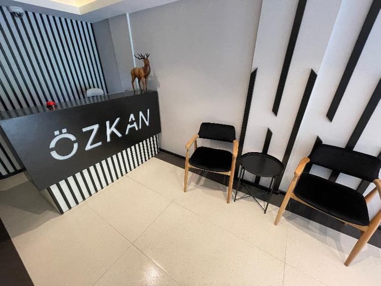 Ozkan Otel