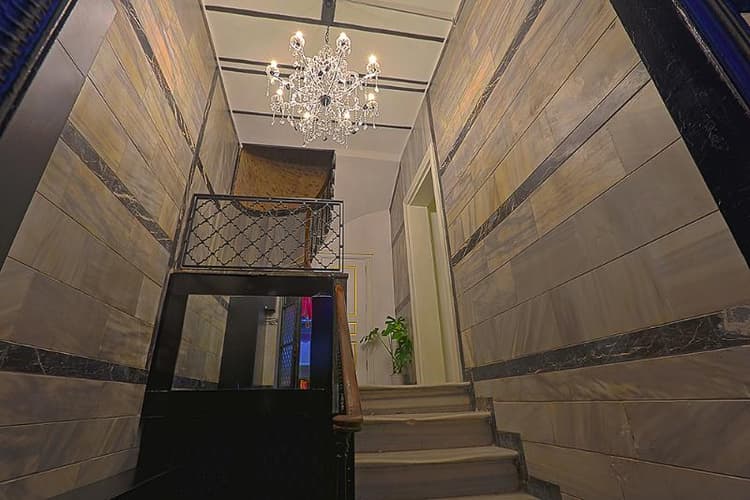 Kamilbey Suites