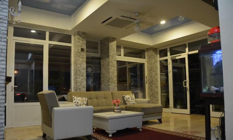 Pearl of Marmaris Otel