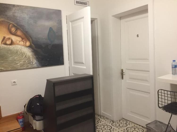 Dreamers VV Hotel Cıhangır