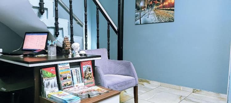 Mitra Downtown Hotel