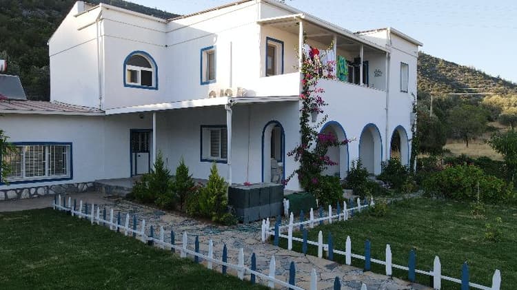 Yalıyanı Motel & Restaurant