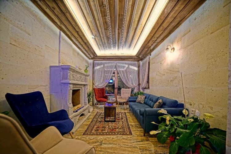 Flavia Cappadocia Hotel