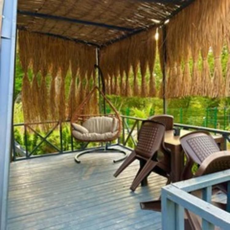 Grandeur Sapanca Bungalov