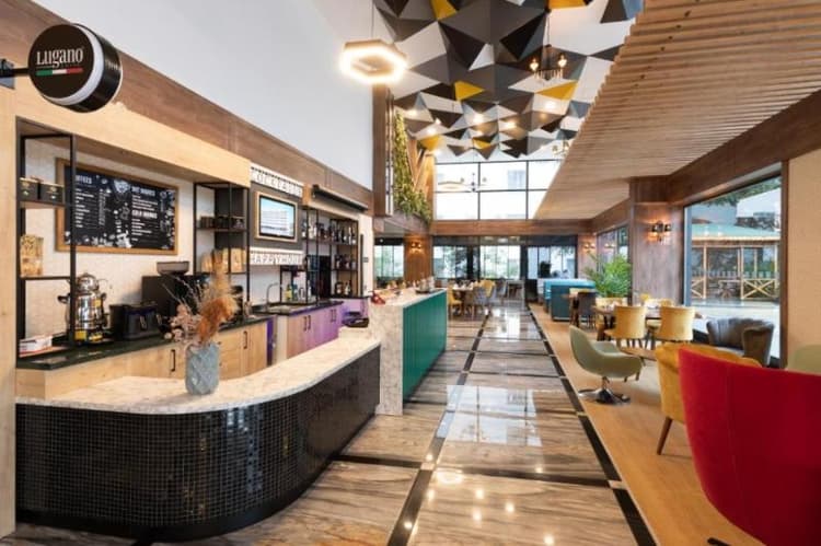 Holiday Inn Trabzon East, An Ihg Hotel