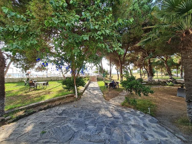 Sporköy Hotel & Beach Club
