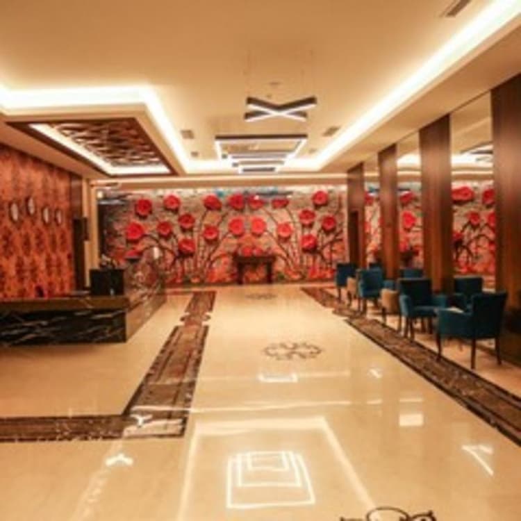 River Mill Park Otel Aqua & Spa