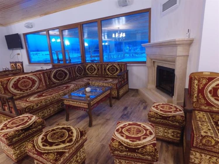 Gököz Natural Park