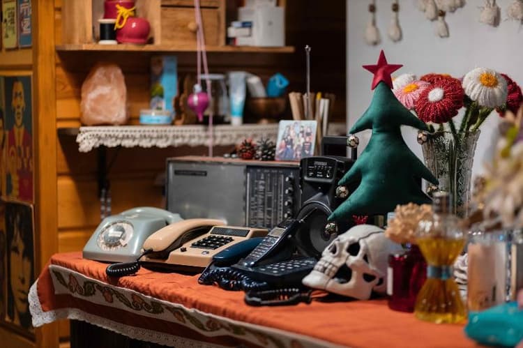 Doga Kosku Abant Bungalow Evleri