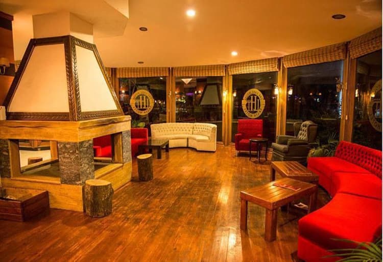 Green Mount Hotel & Spa