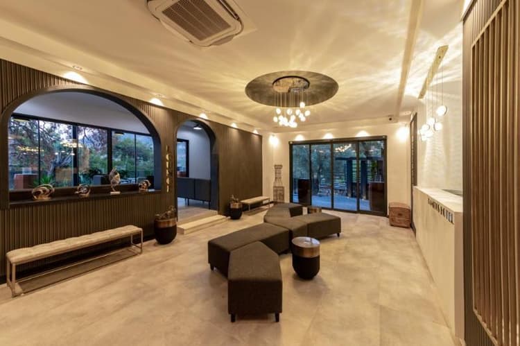 Ramitos Boutique Hotel