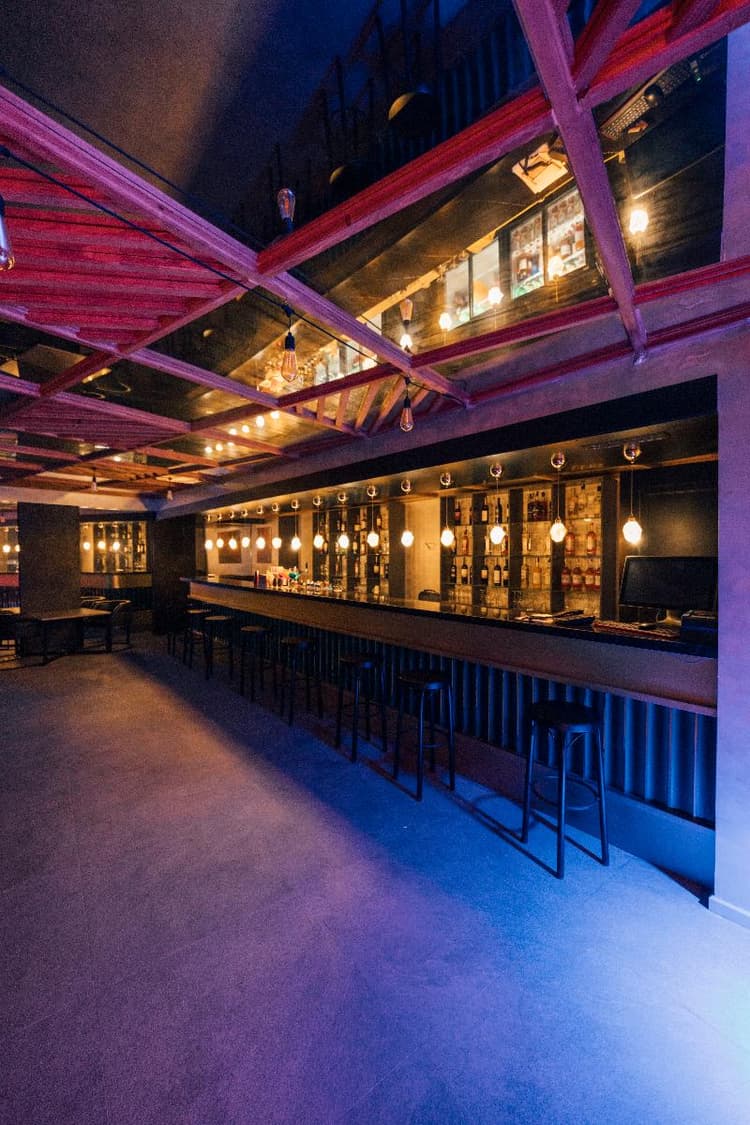 Signature Blue Resort