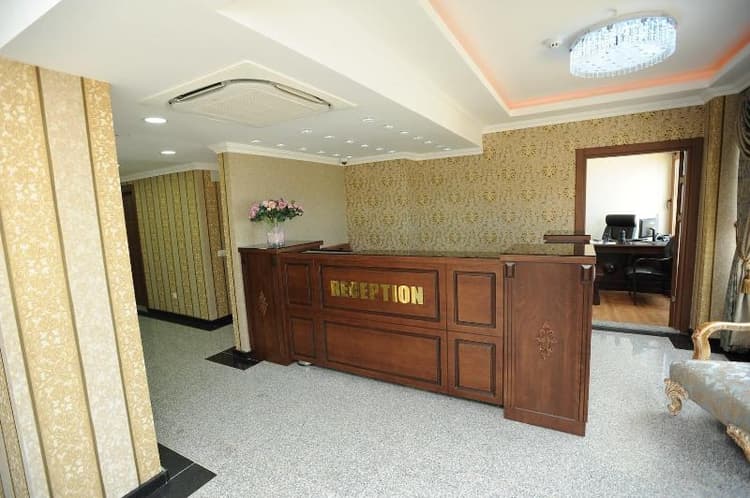 Vurna Butik Hotel
