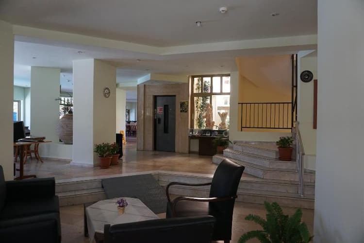 Sinem Hotel & Apart Marmaris