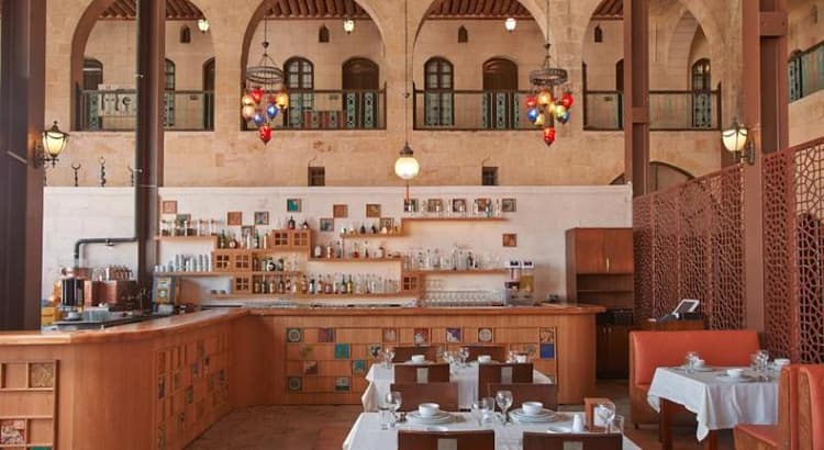 Sirehan Hotel Gaziantep