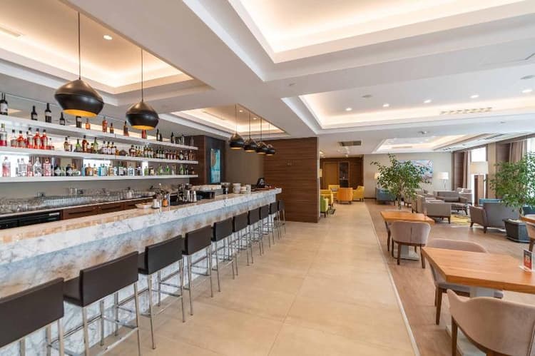 Questa Thermal & Spa Hotel Eskişehir