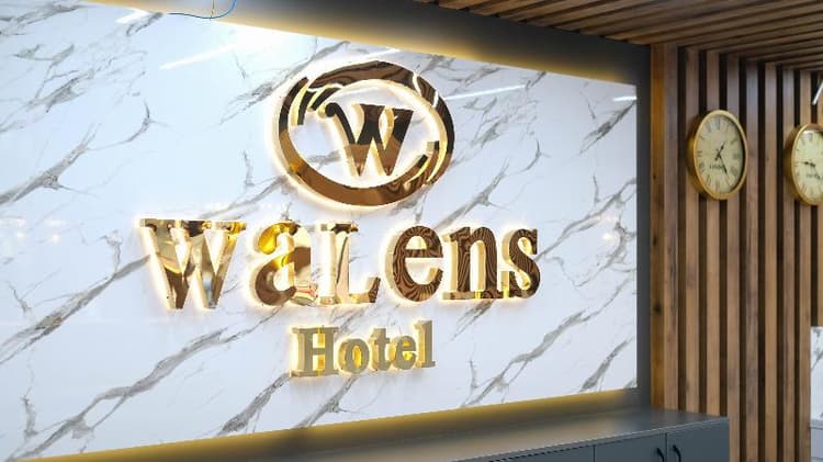 Walens Hotel Esenyurt