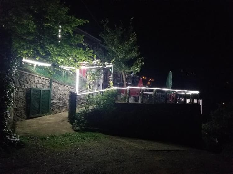 Olimbera Koy Evi