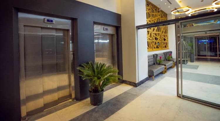 The Gate Kadikoy Downtown