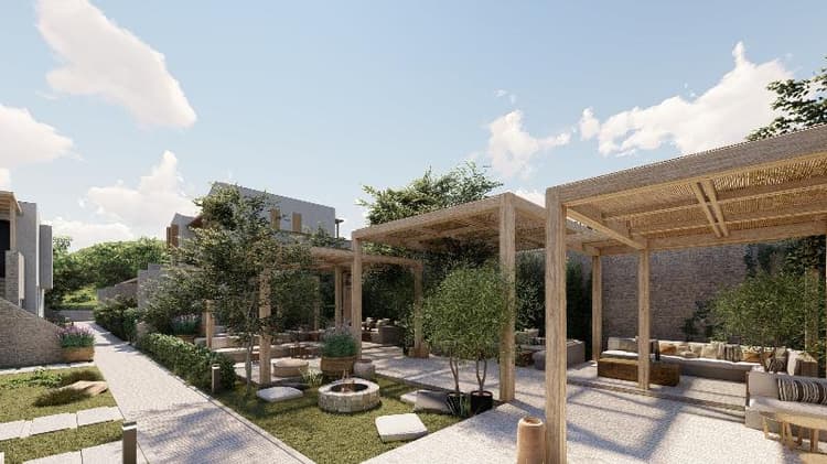Novva Hotels,Kaş