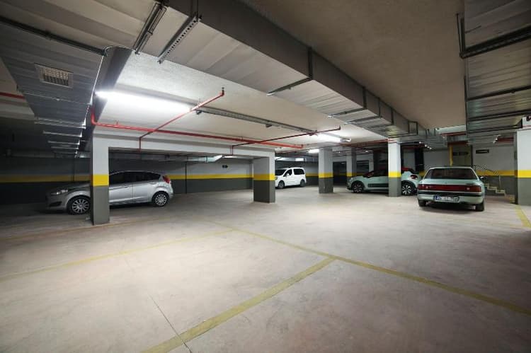 The Place Suites Ataayehir