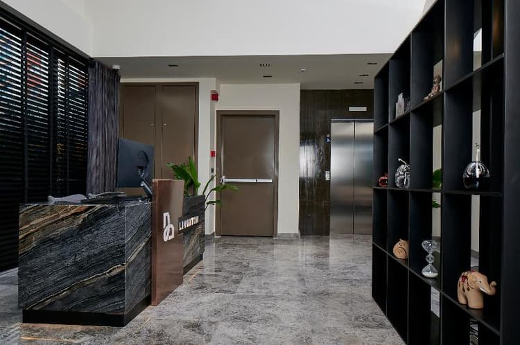 Livinton Istanbul Atasehir