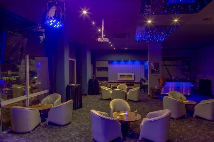 Marina Hotel Kusadasi