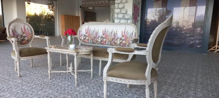 Letoon Antique Hotel