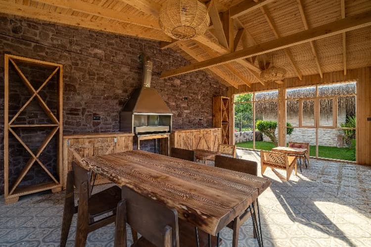 Naturelife Bungalows & Spa