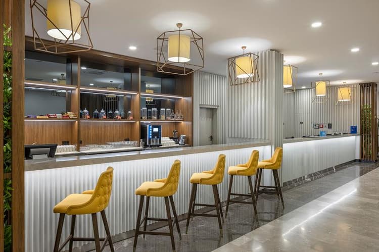 Hampton by Hilton Istanbul Arnavutkoy