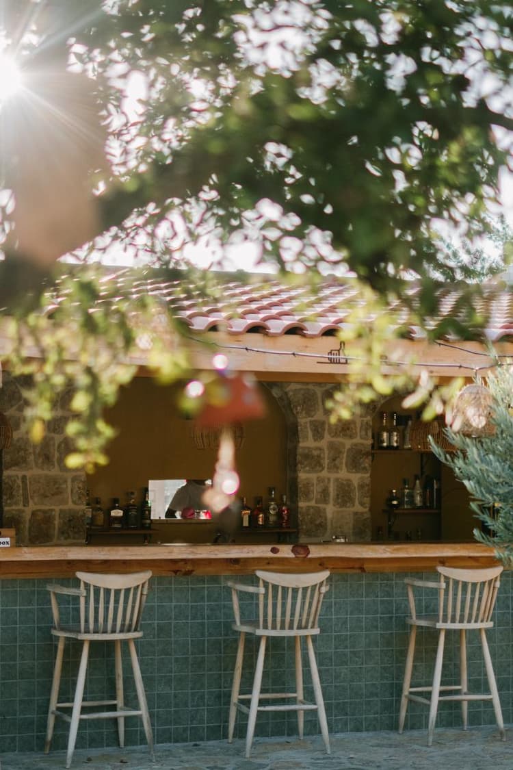 Kairos Hotel