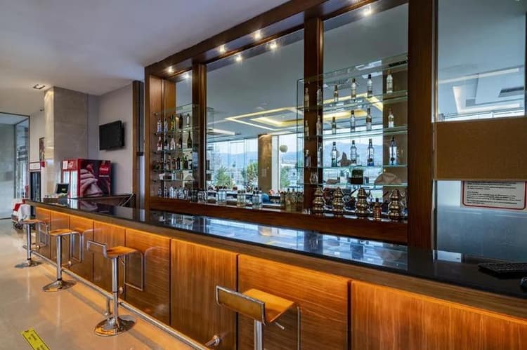 Jura Hotels Afyon Thermal