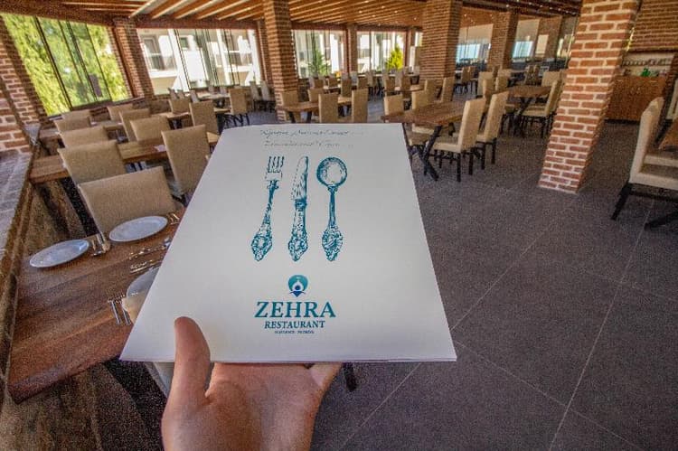 Zehra Villas